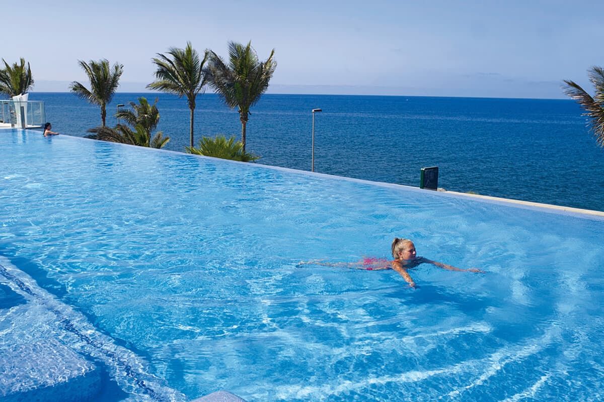 Riu Gran Canaria - Vols réguliers pas cher photo 4
