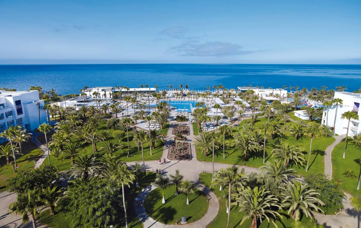 Riu Gran Canaria - Vols réguliers pas cher photo 5