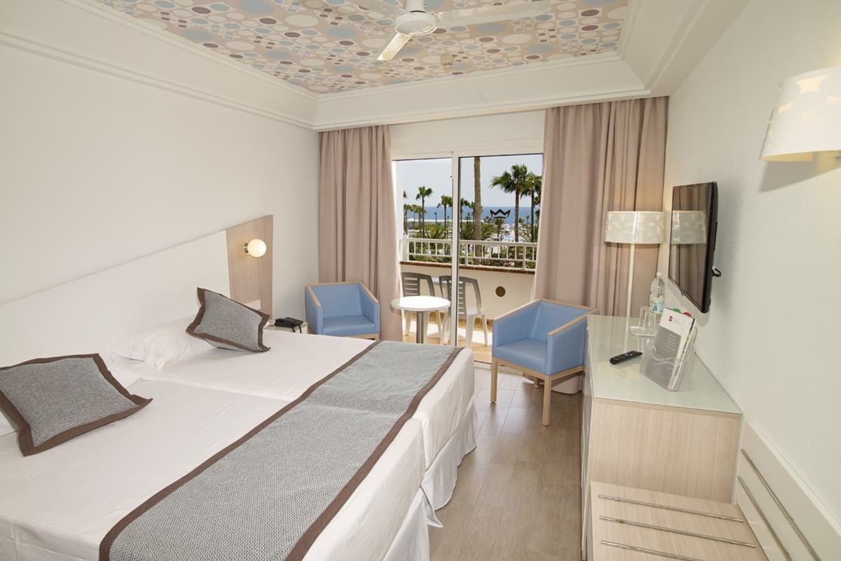 Riu Gran Canaria - Vols réguliers pas cher photo 6