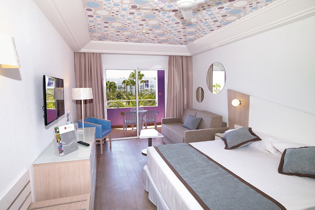 Riu Gran Canaria - Vols réguliers pas cher photo 7
