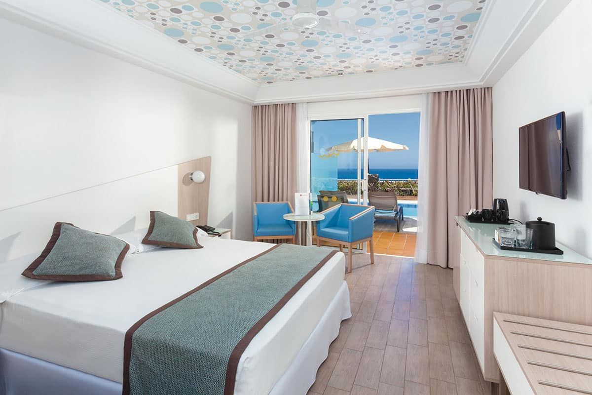 Riu Gran Canaria - Vols réguliers pas cher photo 8