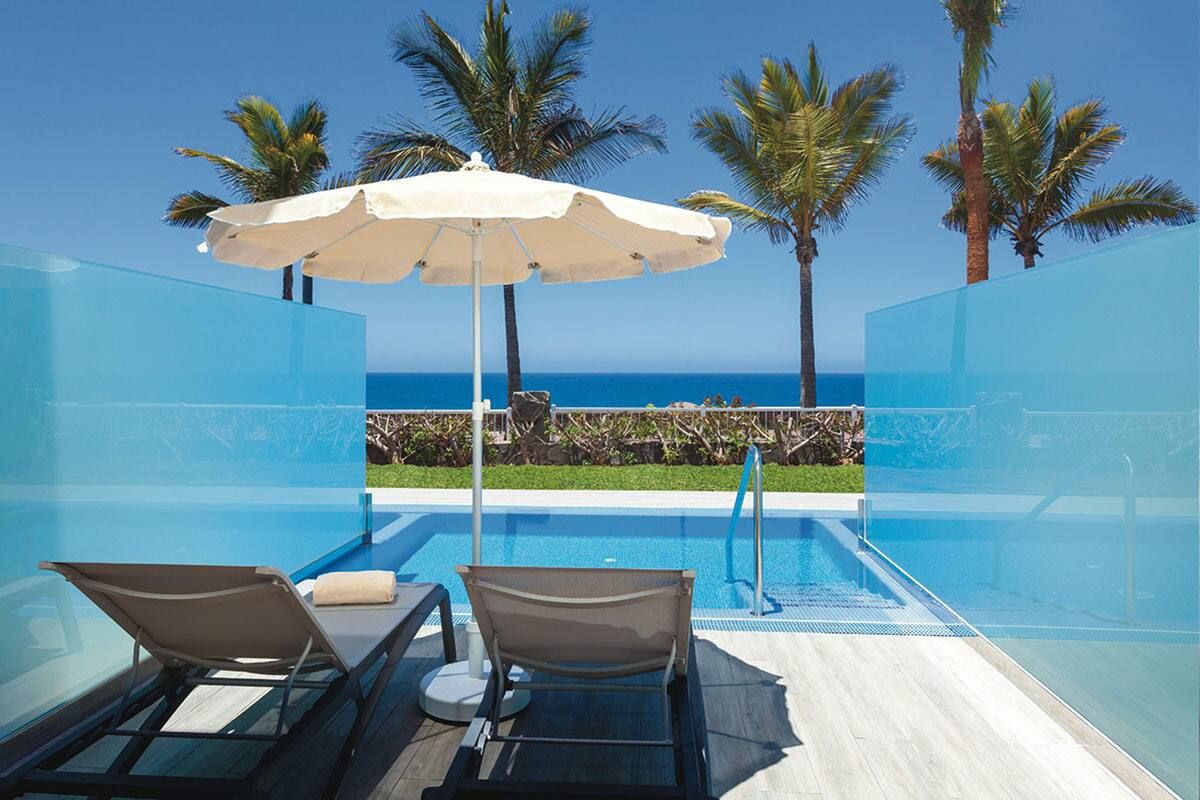 Riu Gran Canaria - Vols réguliers pas cher photo 9