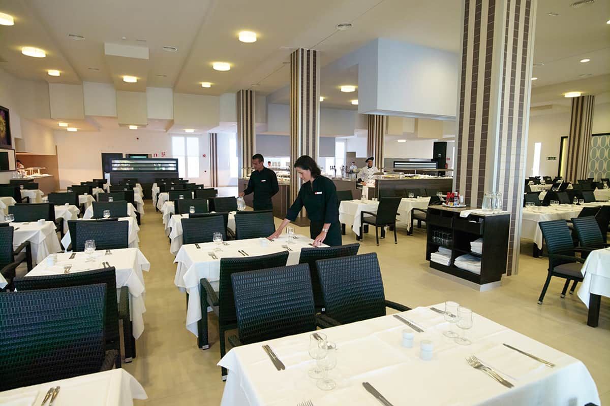 Riu Gran Canaria - Vols réguliers pas cher photo 10