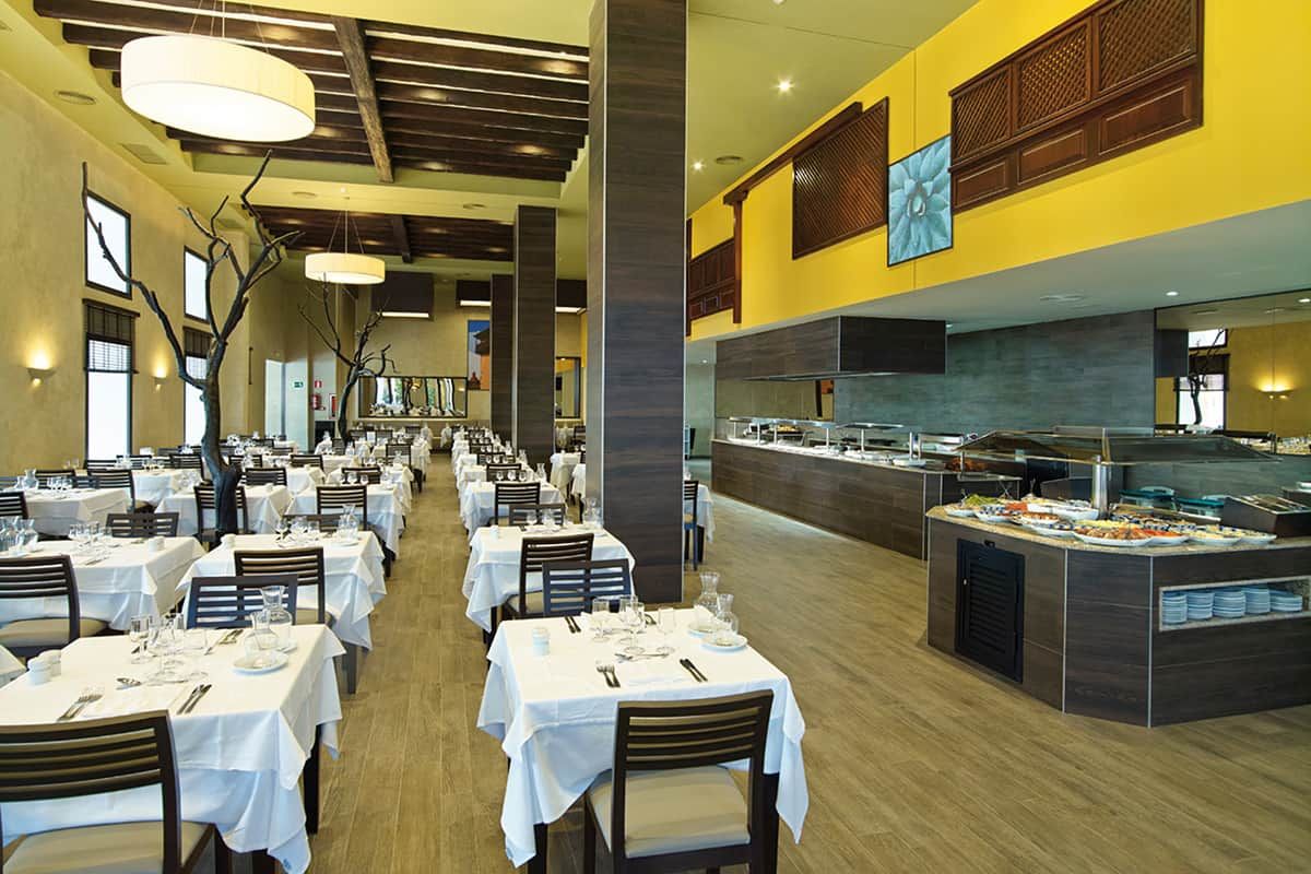 Riu Gran Canaria - Vols réguliers pas cher photo 11