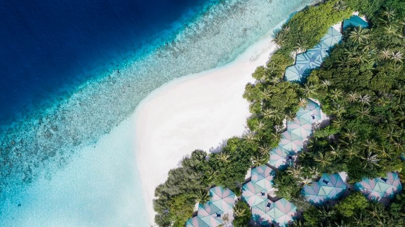 Embudu Village Resort 3* pas cher photo 3