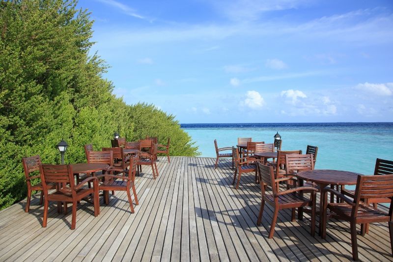 Embudu Village Resort 3* pas cher photo 4