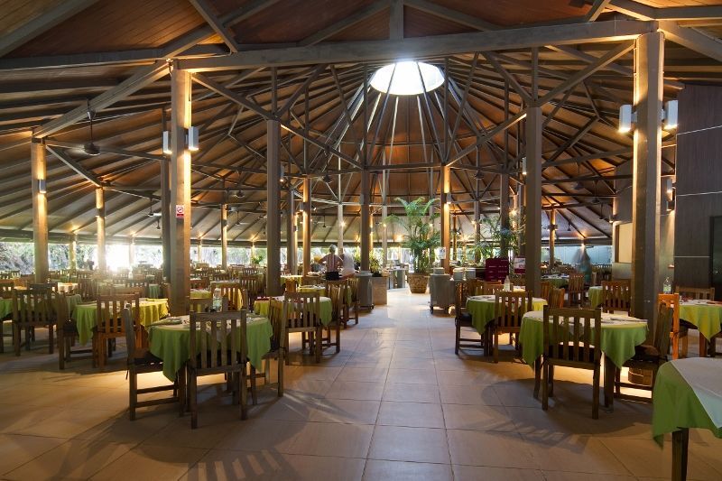 Embudu Village Resort 3* pas cher photo 5