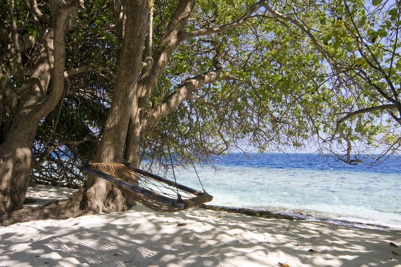 Embudu Village Resort 3* pas cher photo 10