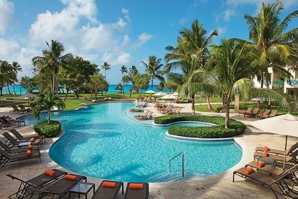 Hôtel Hilton La Romana (ex Dreams La Romana Resort & Spa) 5* pas cher photo 3