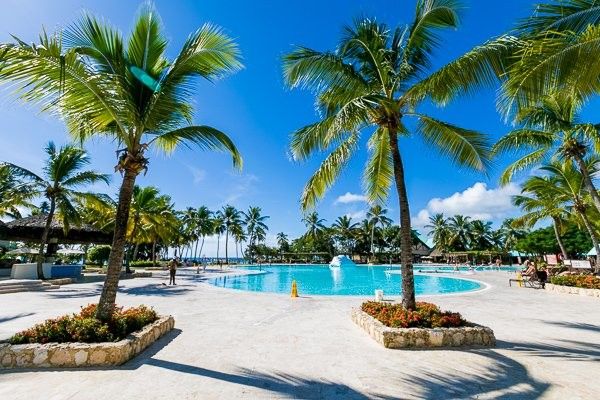 Hôtel Hilton La Romana (ex Dreams La Romana Resort & Spa) 5* pas cher photo 4