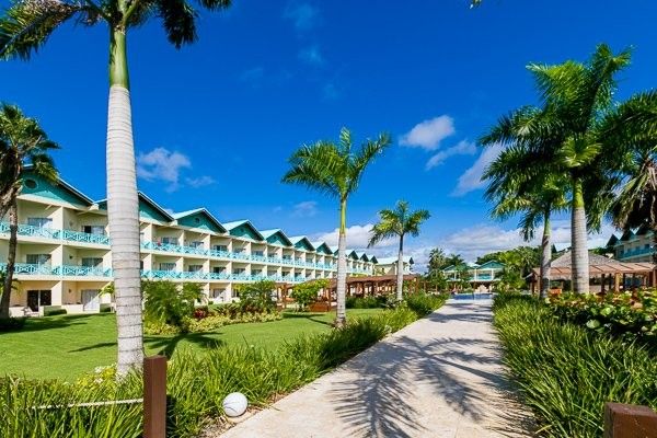 Hôtel Hilton La Romana (ex Dreams La Romana Resort & Spa) 5* pas cher photo 5