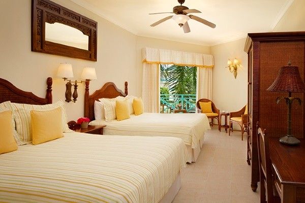 Hôtel Hilton La Romana (ex Dreams La Romana Resort & Spa) 5* pas cher photo 6