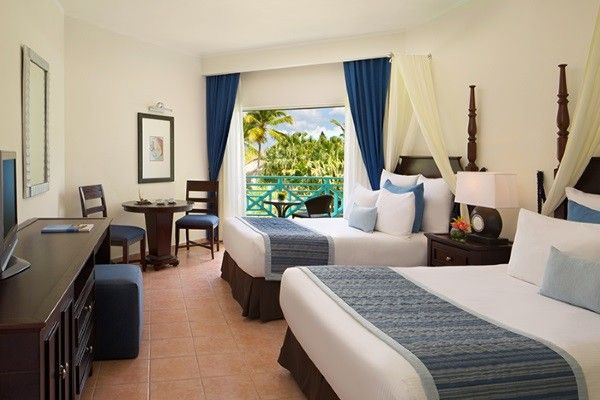 Hôtel Hilton La Romana (ex Dreams La Romana Resort & Spa) 5* pas cher photo 7