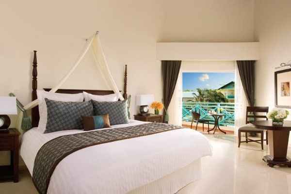 Hôtel Hilton La Romana (ex Dreams La Romana Resort & Spa) 5* pas cher photo 8