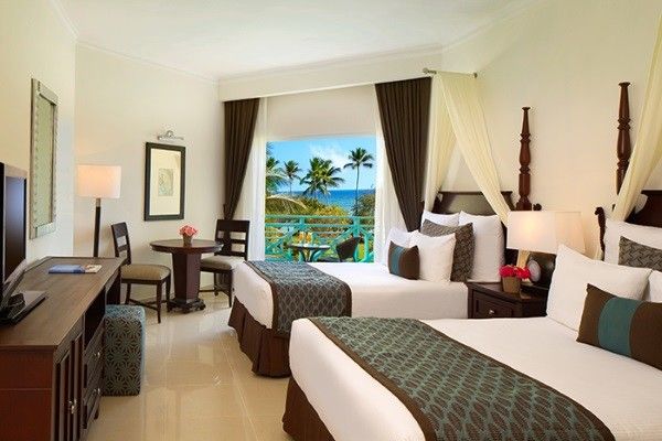 Hôtel Hilton La Romana (ex Dreams La Romana Resort & Spa) 5* pas cher photo 10