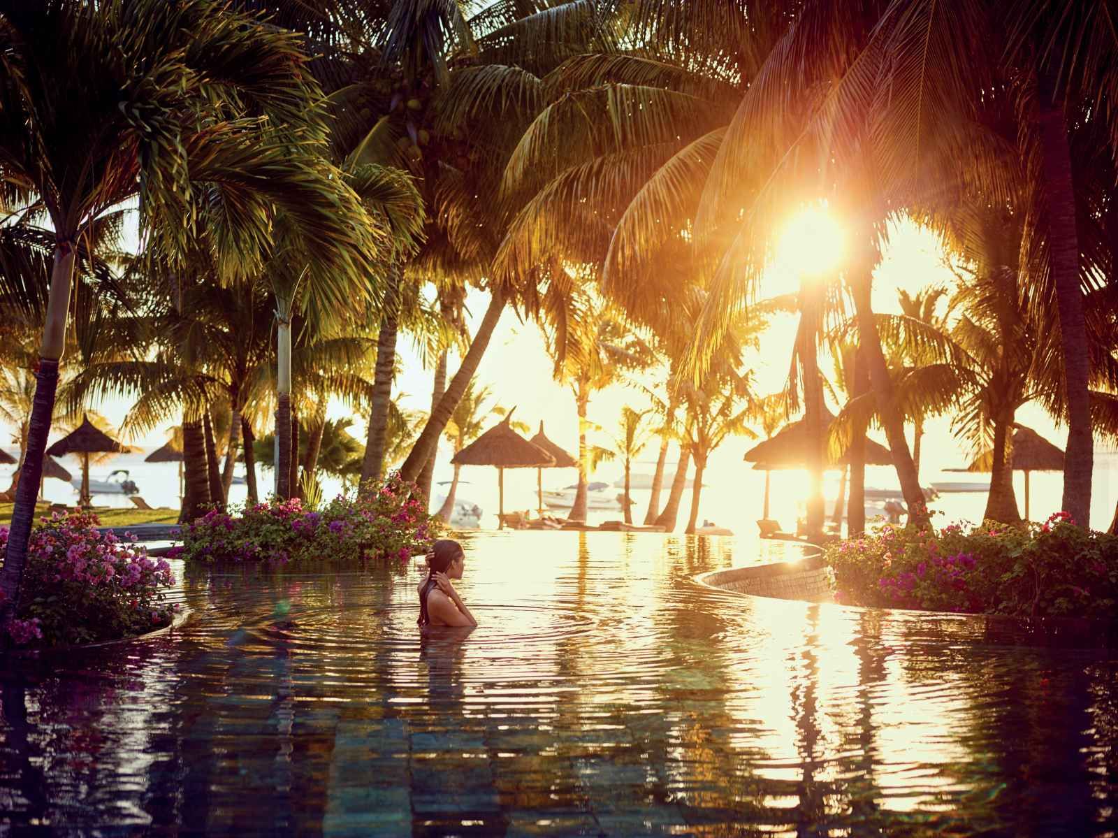 LUX* Le Morne - 5* pas cher photo 3