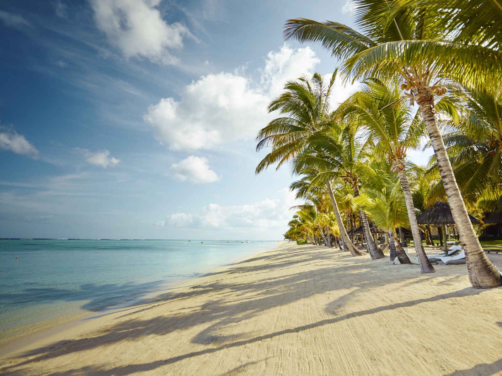 LUX* Le Morne - 5* pas cher photo 4