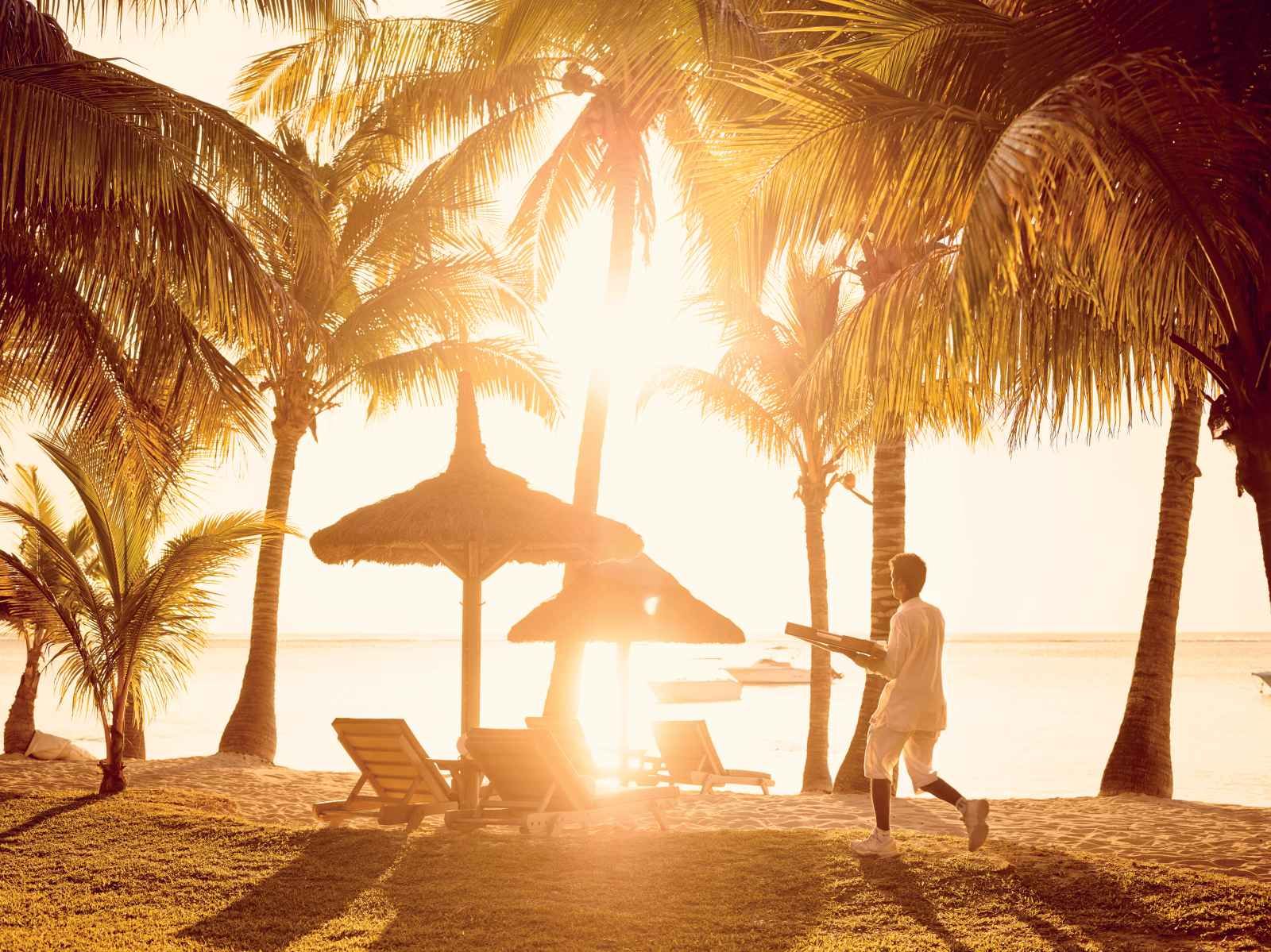 LUX* Le Morne - 5* pas cher photo 5