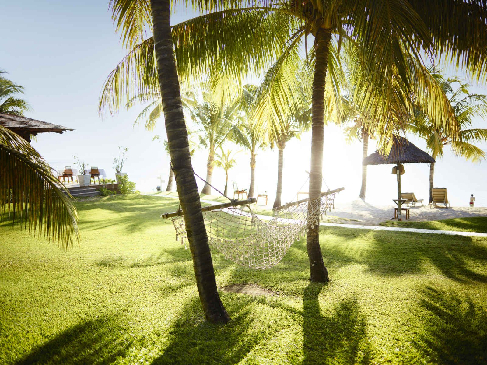 LUX* Le Morne - 5* pas cher photo 6