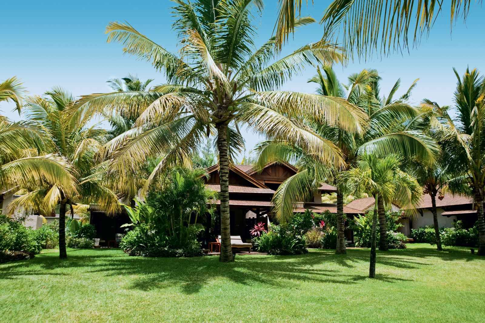 LUX* Le Morne - 5* pas cher photo 8