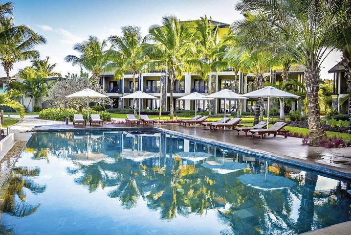 InterContinental Mauritius Resort - - 4* pas cher photo 1