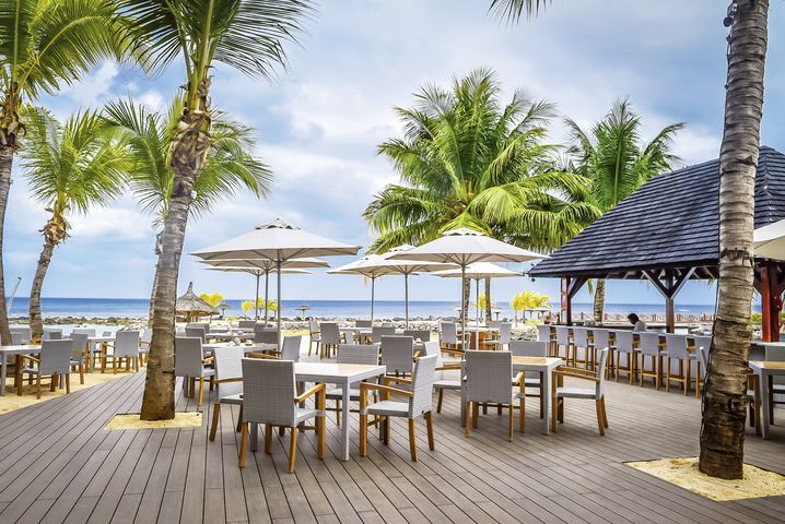 InterContinental Mauritius Resort - - 4* pas cher photo 2