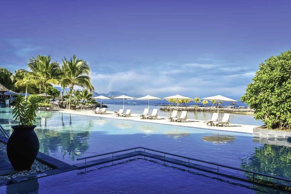 InterContinental Mauritius Resort - - 4* pas cher photo 3