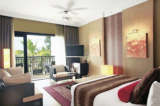 InterContinental Mauritius Resort - - 4* pas cher photo 4