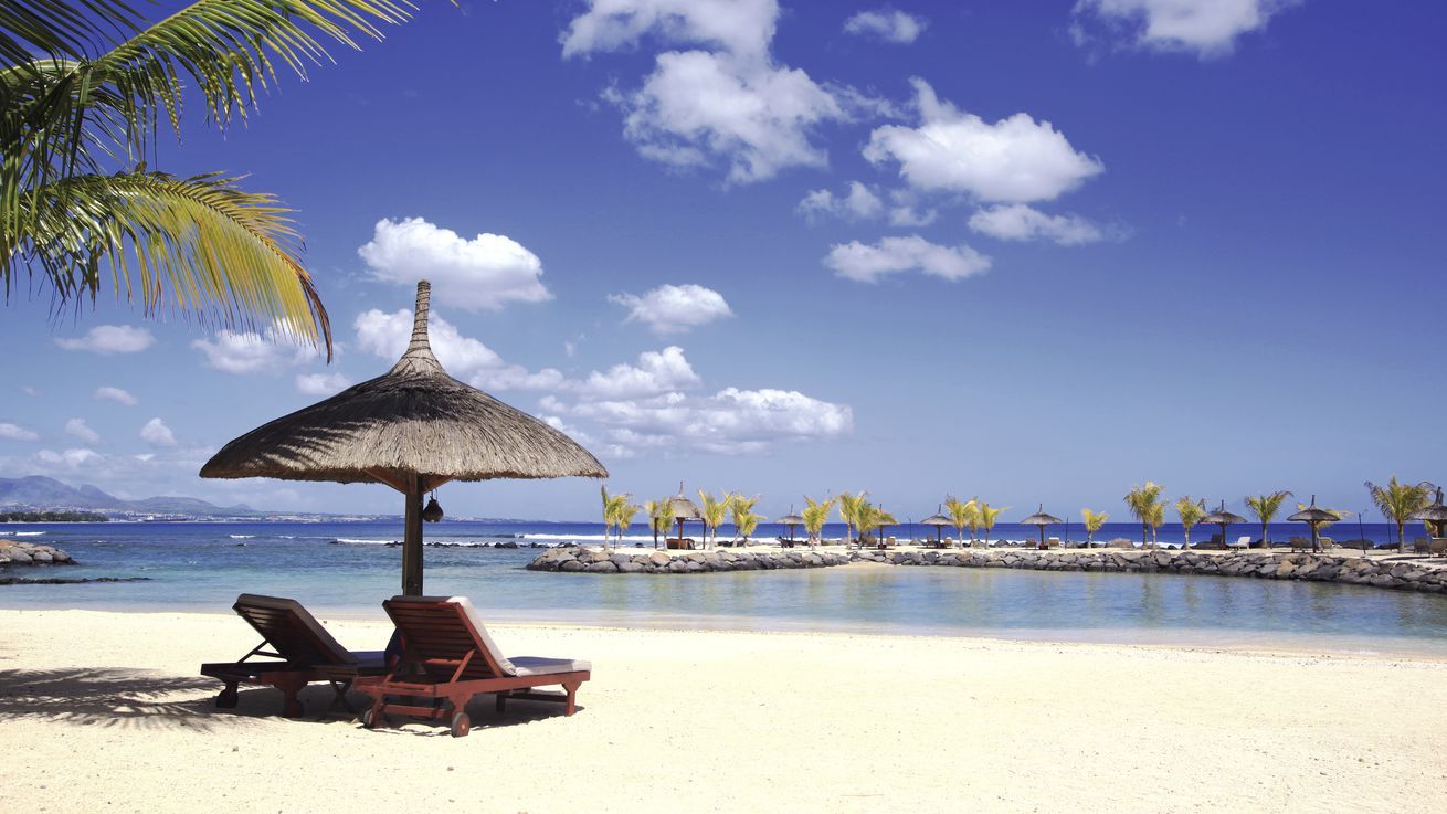 InterContinental Mauritius Resort - - 4* pas cher photo 5