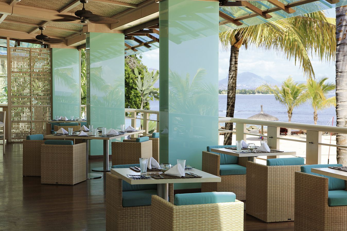 InterContinental Mauritius Resort - - 4* pas cher photo 6