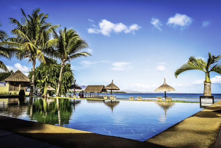 InterContinental Mauritius Resort - - 4* pas cher photo 7
