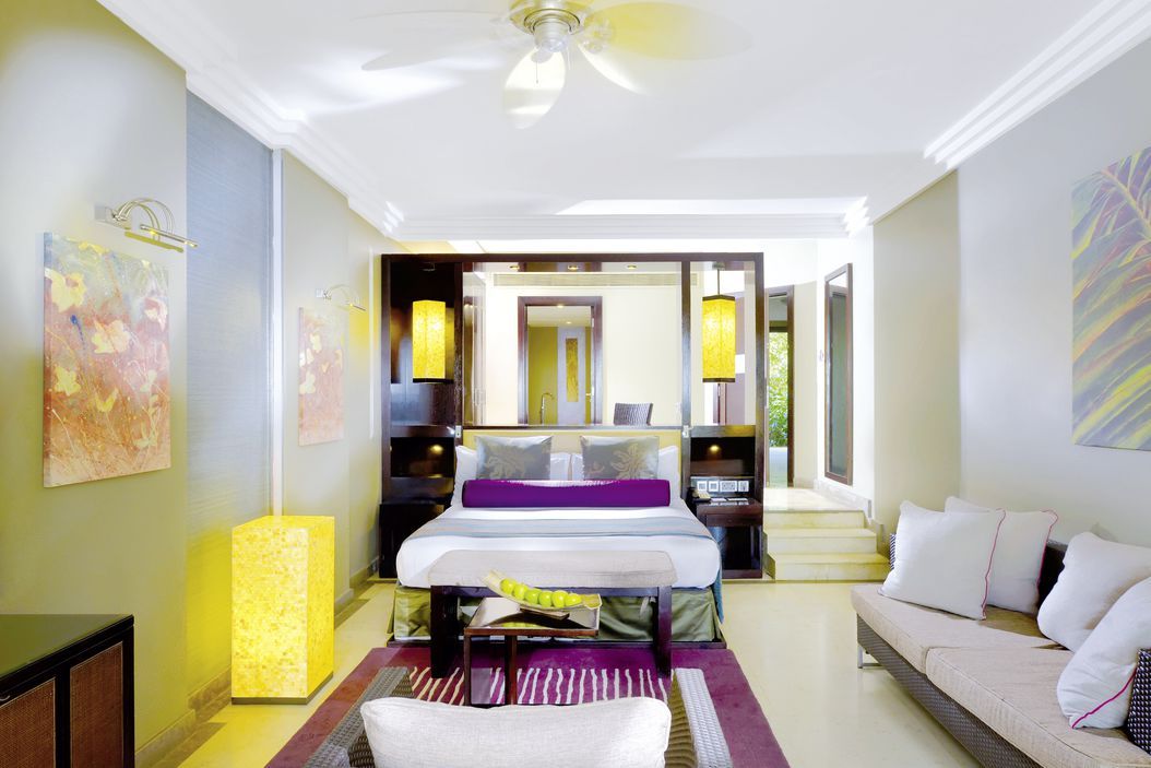 InterContinental Mauritius Resort - - 4* pas cher photo 8