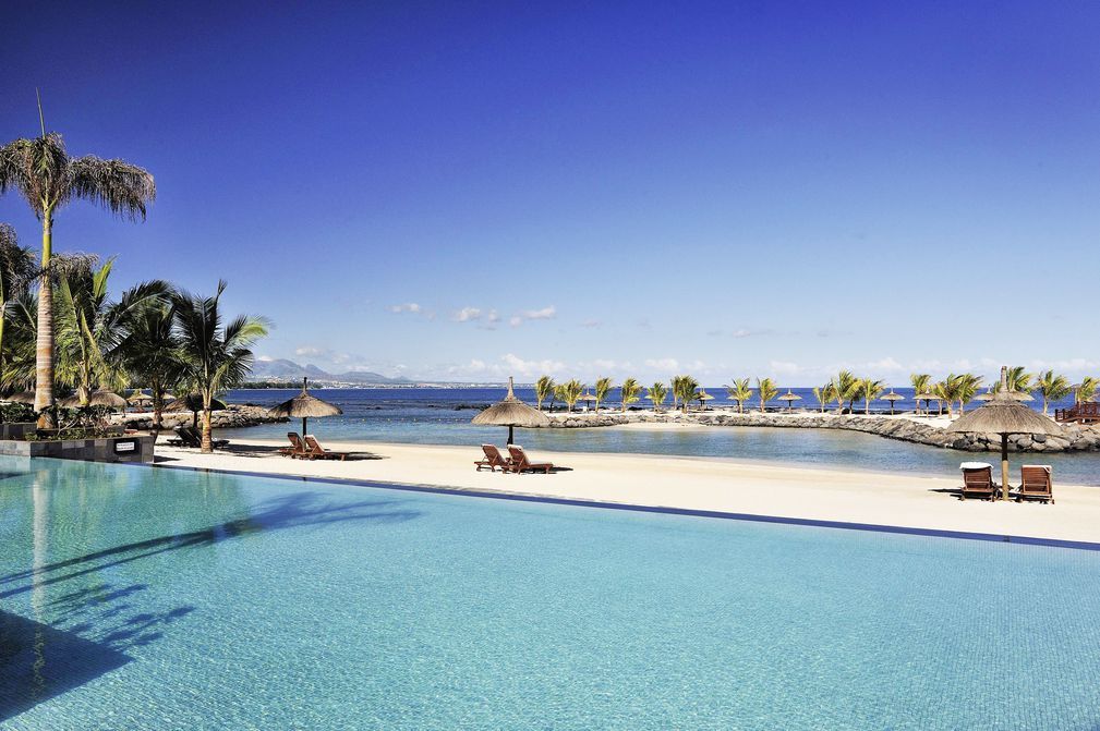 InterContinental Mauritius Resort - - 4* pas cher photo 9