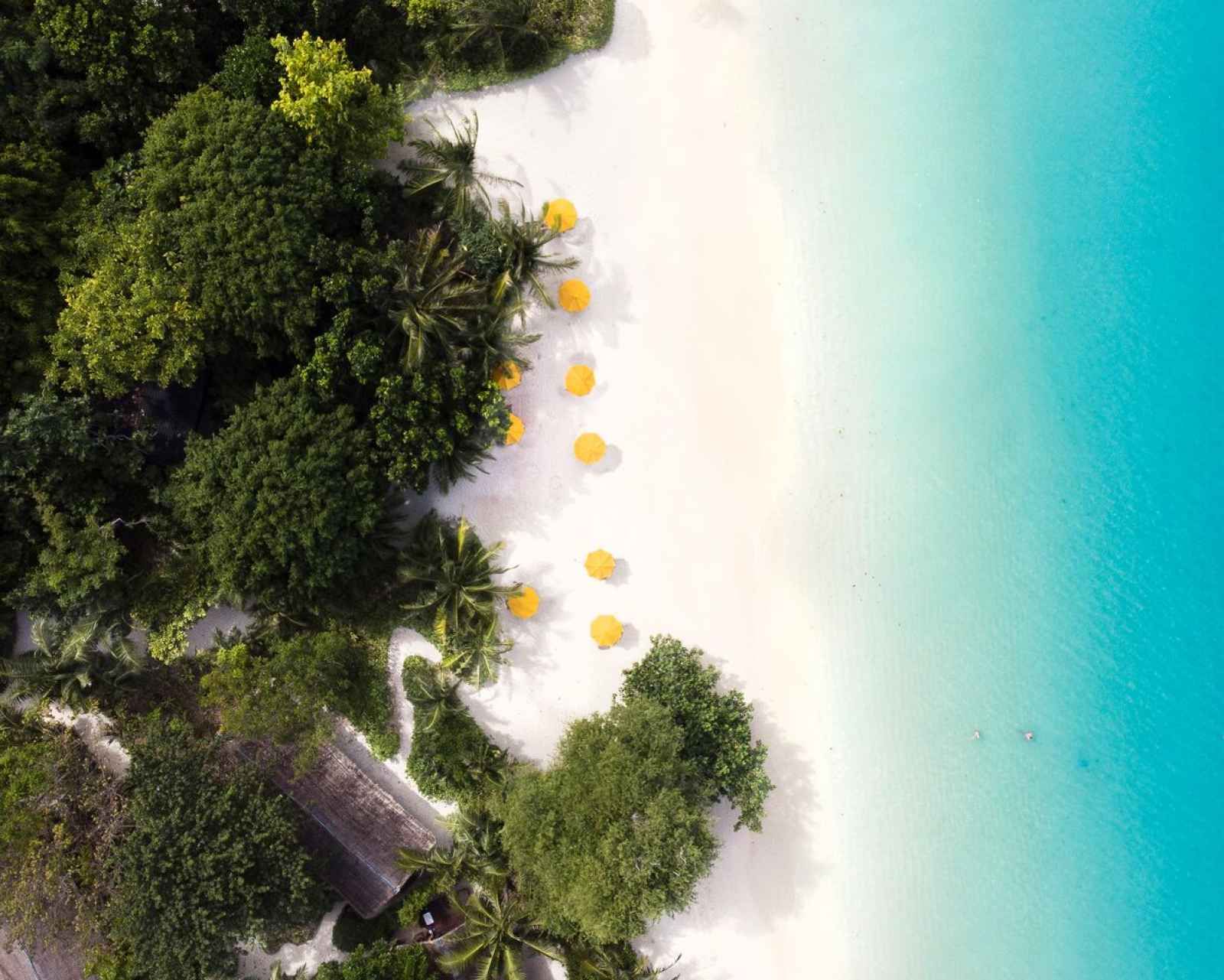 Zeavola Resort - 5* pas cher photo 3