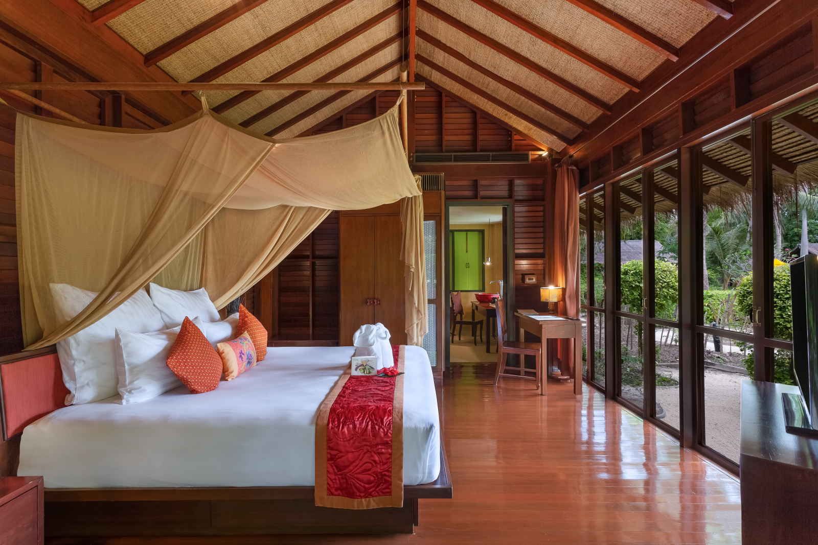 Zeavola Resort - 5* pas cher photo 5