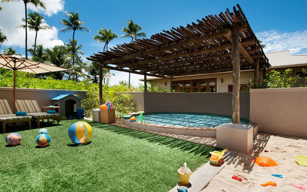 Hôtel Kempinski Seychelles Resort Baie Lazare - Offre spéciale Noces 5* pas cher photo 5