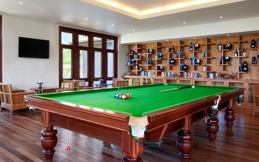 Hôtel Kempinski Seychelles Resort Baie Lazare - Offre spéciale Noces 5* pas cher photo 8