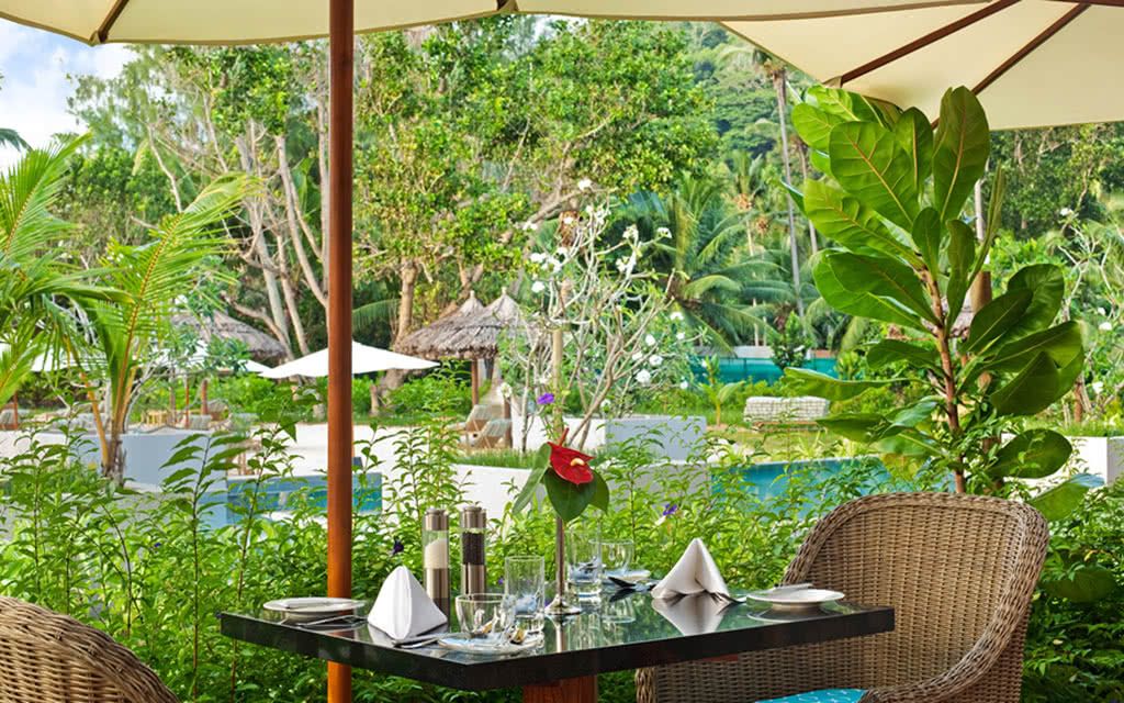 Hôtel Kempinski Seychelles Resort Baie Lazare - Offre spéciale Noces 5* pas cher photo 11