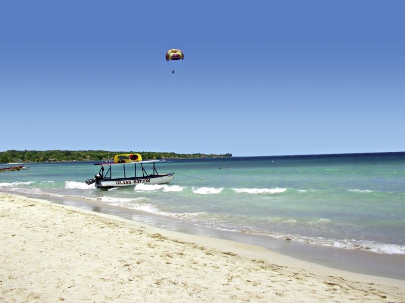 Merril's Beach Resort - 3* pas cher photo 3