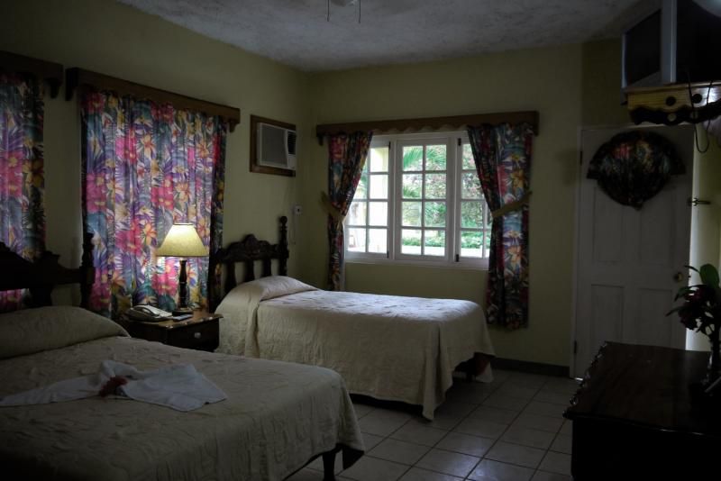 Merril's Beach Resort - 3* pas cher photo 11