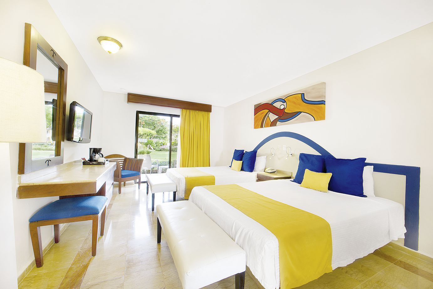 Viva Wyndham Dominicus Palace - 4* pas cher photo 3