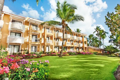 Viva Wyndham Dominicus Palace - 4* pas cher photo 4