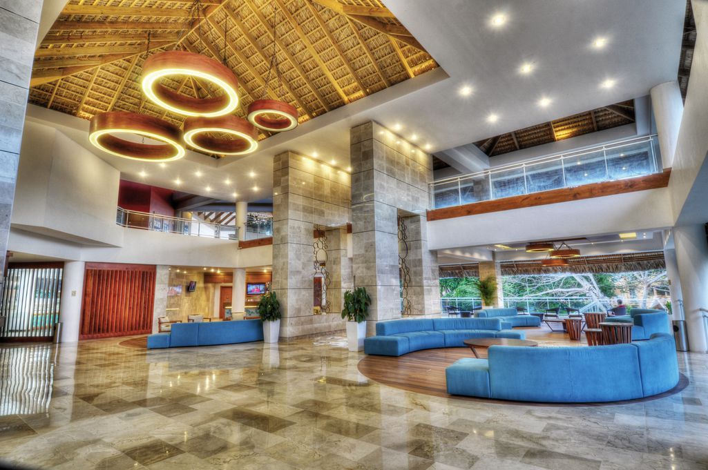 Viva Wyndham Dominicus Palace - 4* pas cher photo 7