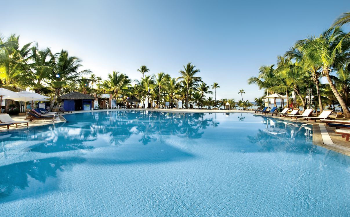 Viva Wyndham Dominicus Palace - 4* pas cher photo 9