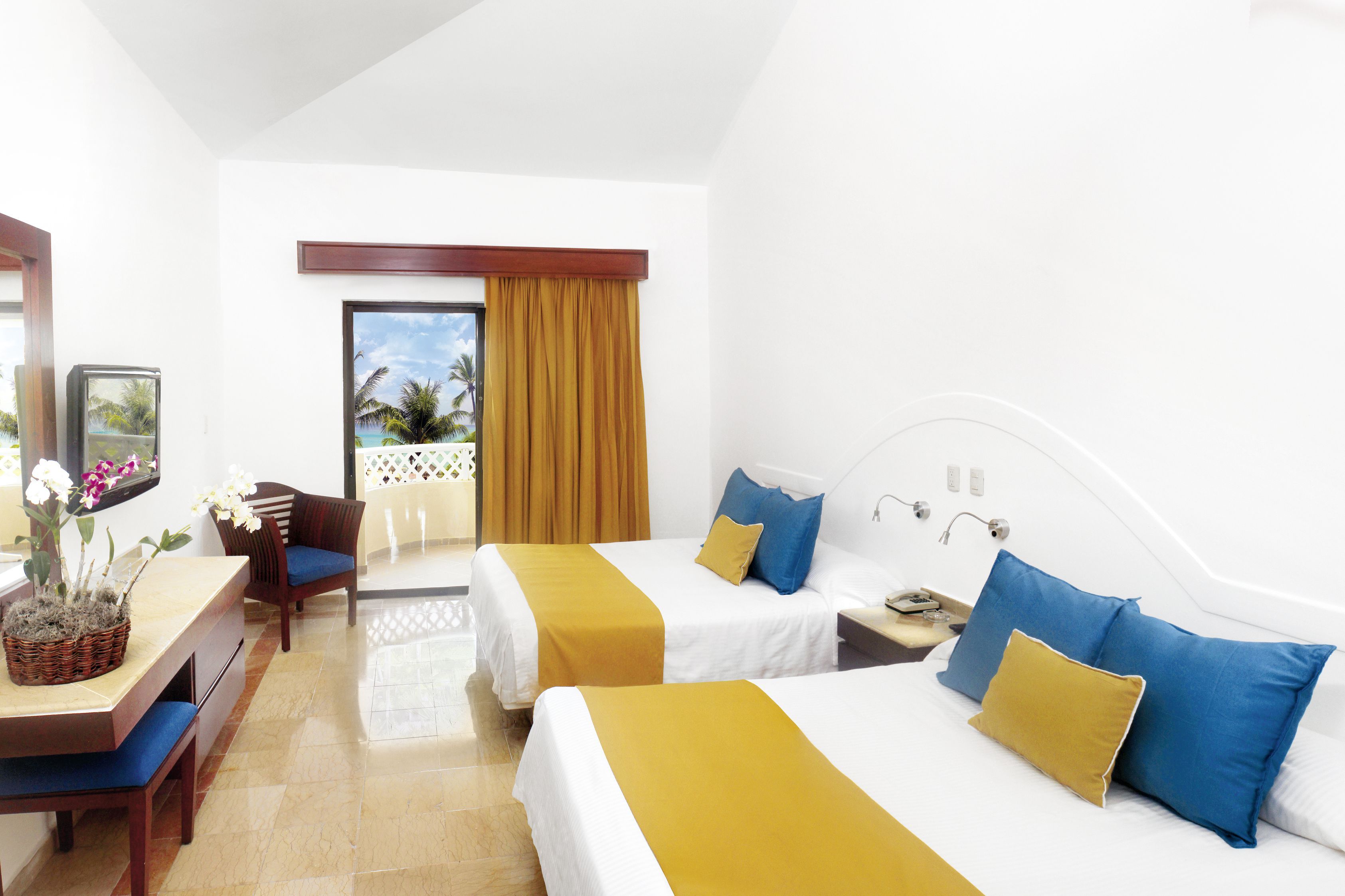 Viva Wyndham Dominicus Palace - 4* pas cher photo 12
