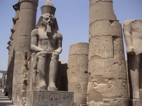 Fabuleuse Egypte & Sunny Beach 4* pas cher photo 1