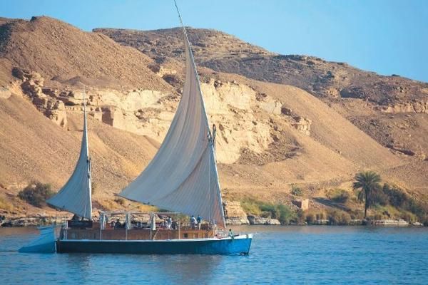 Fabuleuse Egypte & Sunny Beach 4* pas cher photo 2