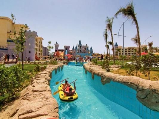 Fabuleuse Egypte & Sunny Beach 4* pas cher photo 4