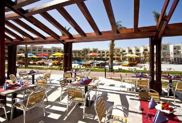 Fabuleuse Egypte & Sunny Beach 4* pas cher photo 5
