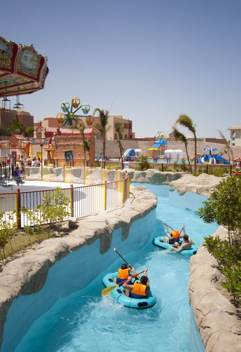 Fabuleuse Egypte & Sunny Beach 4* pas cher photo 6